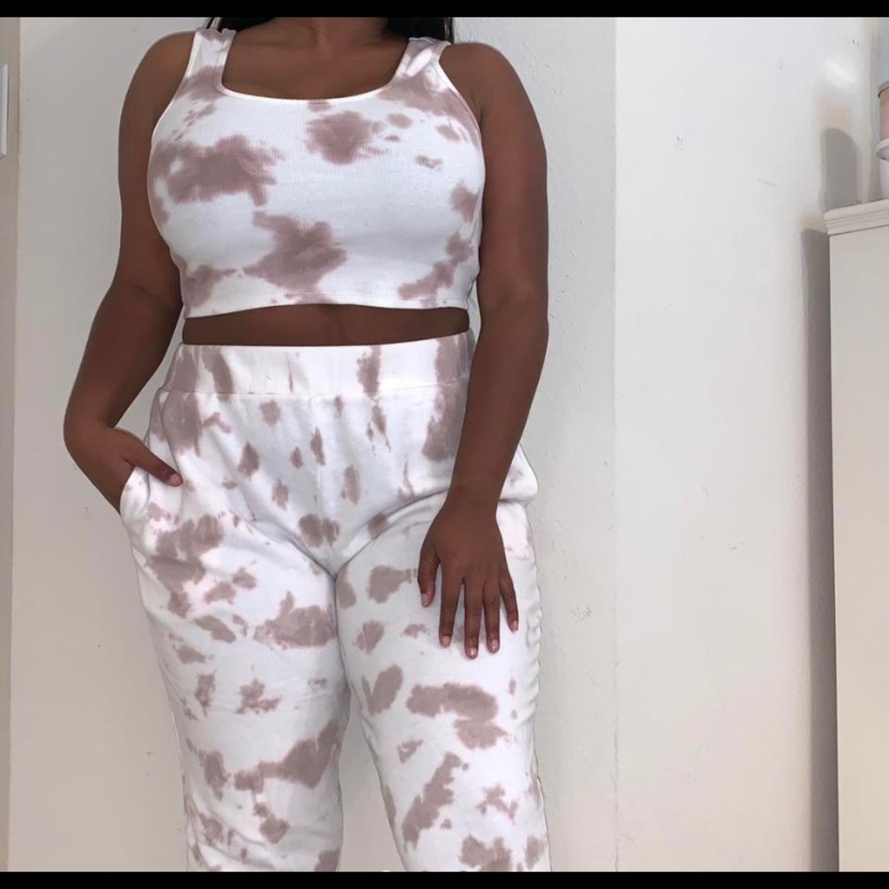 Tie Die Set